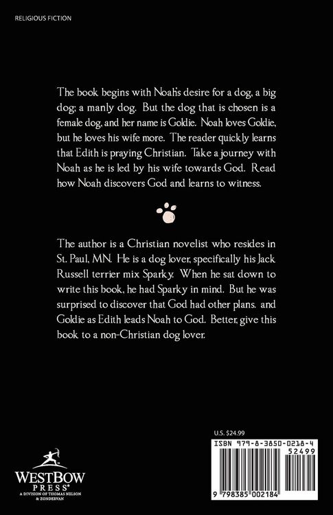 Produktbild: The Dog Who Loved Me