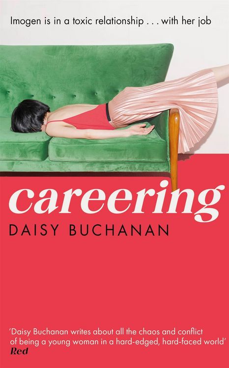 Produktbild: Careering