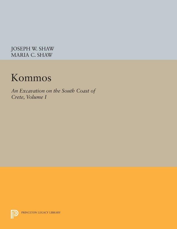 Produktbild: Kommos
