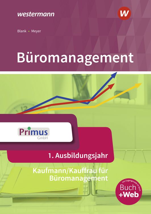 Büromanagement 1. Jahr SB