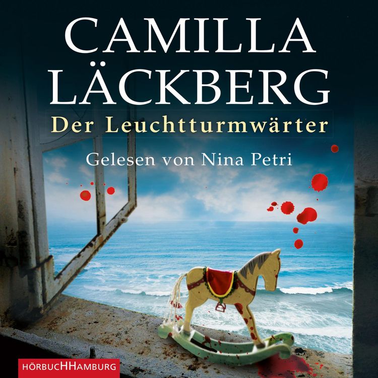 Produktbild: Der Leuchtturmw&auml;rter (Ein Falck-Hedstr&ouml;m-Krimi 7)