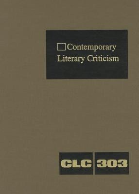 Produktbild: Contemporary Literary Criticism