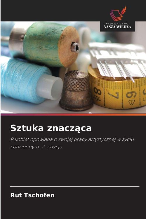 Produktbild: Sztuka znacz&iquest;ca