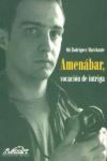 Produktbild: Amen&aacute;bar, vocaci&oacute;n de intriga