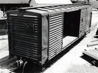 Produktbild: Boxcar