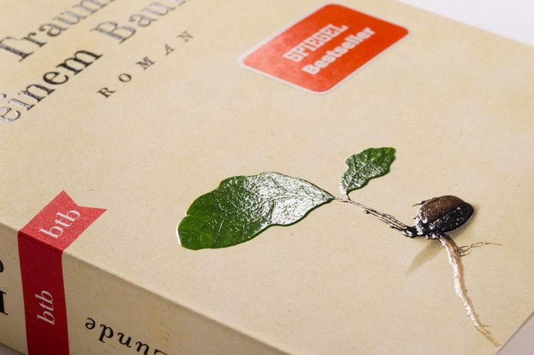 Produktbild: Der Traum von einem Baum