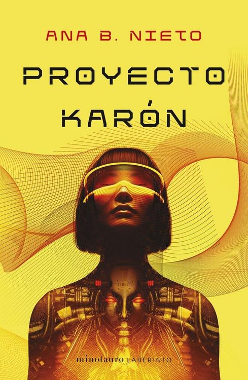 Produktbild: Proyecto Kar&oacute;n