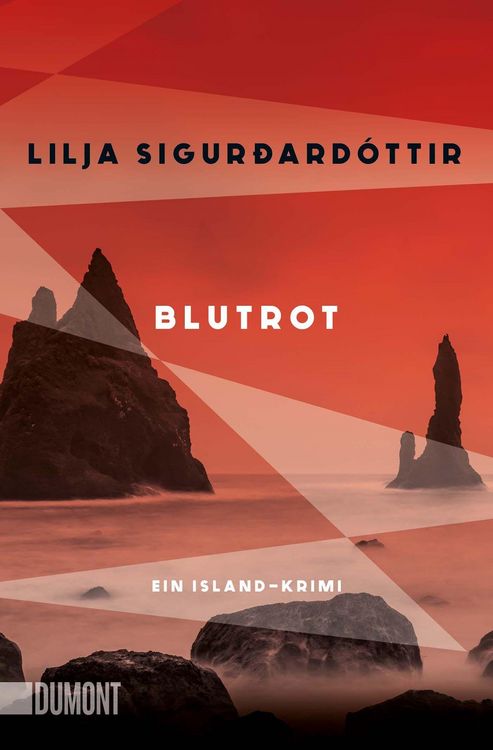 Produktbild: Blutrot