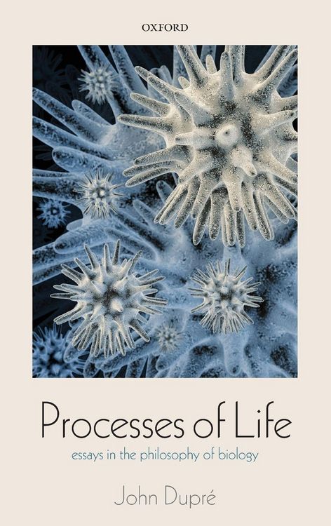 Produktbild: Processes of Life