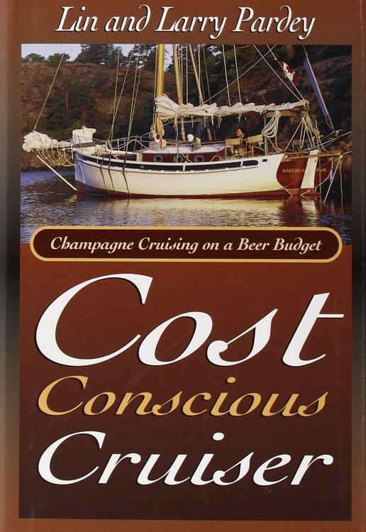 Produktbild: Cost Conscious Cruiser