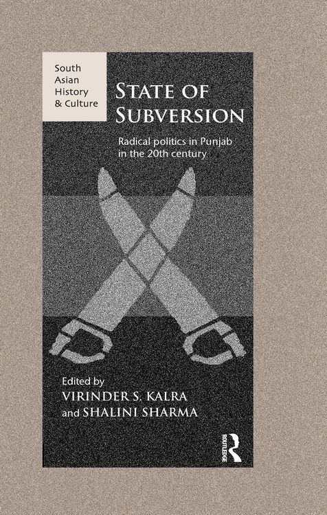 Produktbild: State of Subversion