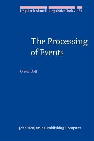 Produktbild: Processing of Events