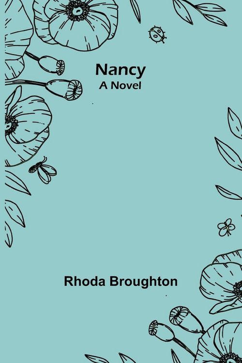 Produktbild: Nancy