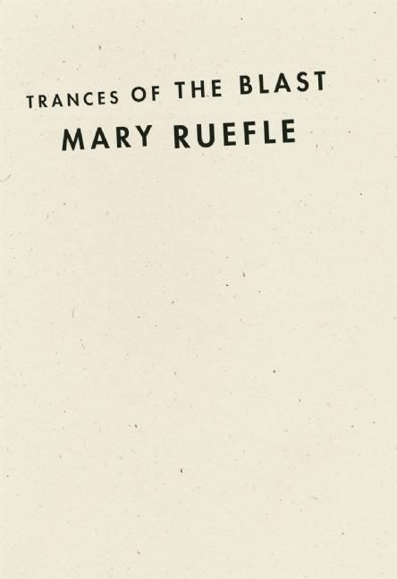 Produktbild: Trances of the Blast