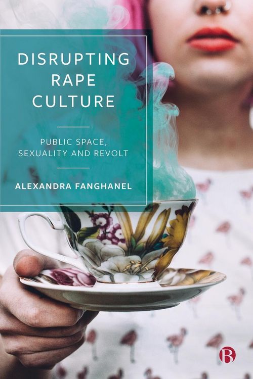 Produktbild: Disrupting Rape Culture
