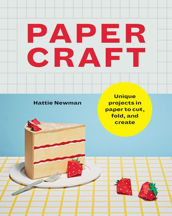 Produktbild: Papercraft
