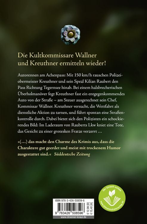 Produktbild: Karwoche