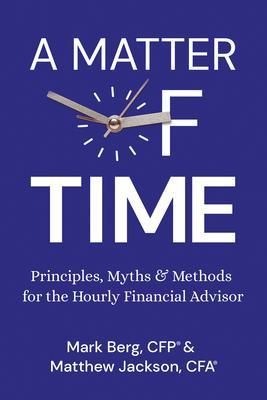 Produktbild: A Matter of Time