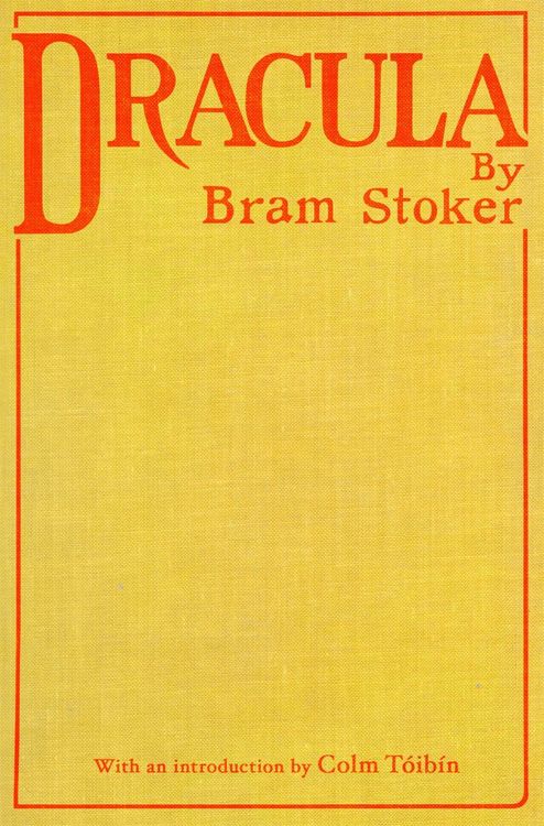 Produktbild: Dracula