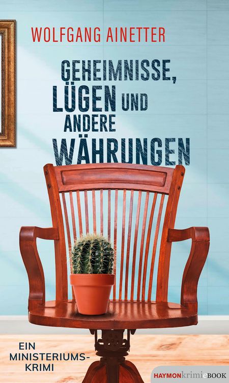 Produktbild: Geheimnisse, L&uuml;gen und andere W&auml;hrungen