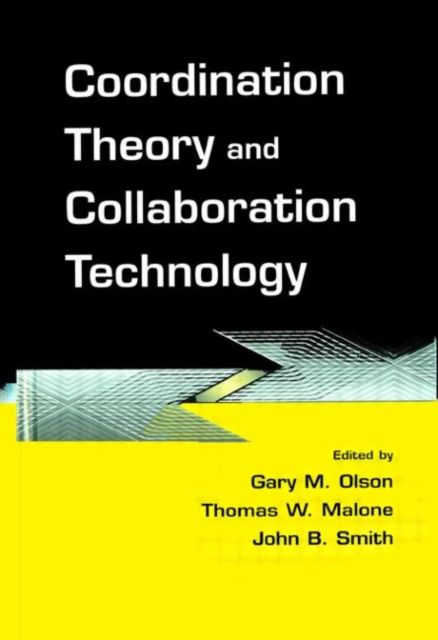 Produktbild: Coordination Theory & Collabor