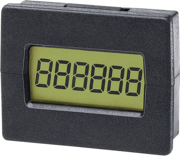 Produktbild: Trumeter 7000 Impulsz&auml;hler