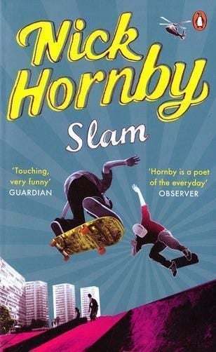 Produktbild: Slam