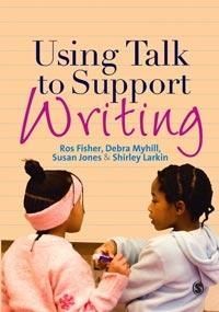 Produktbild: Using Talk to Support Writing