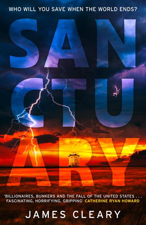 Produktbild: Sanctuary