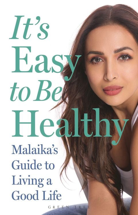 Produktbild: It's Easy to Be Healthy