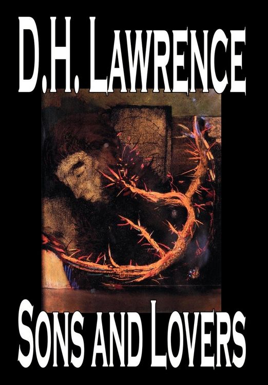 Produktbild: Sons & Lovers By D H Lawrence