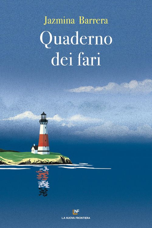 Produktbild: Quaderno dei fari