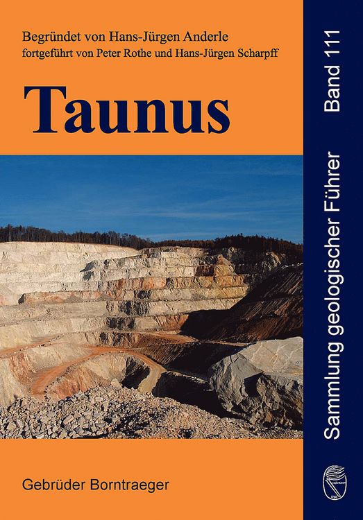 Produktbild: Taunus