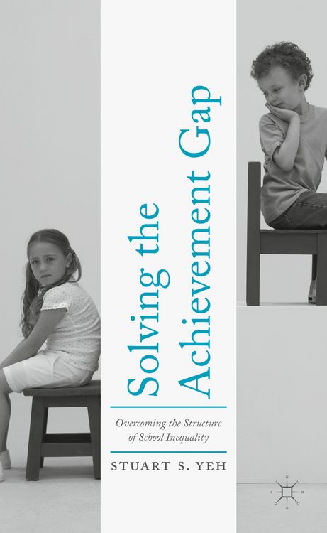Produktbild: Solving the Achievement Gap