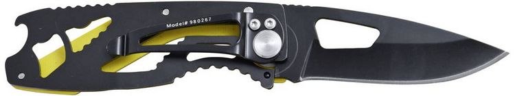 Produktbild: CAT 980267 Allzweckmesser Klingenl&auml;nge 67mm