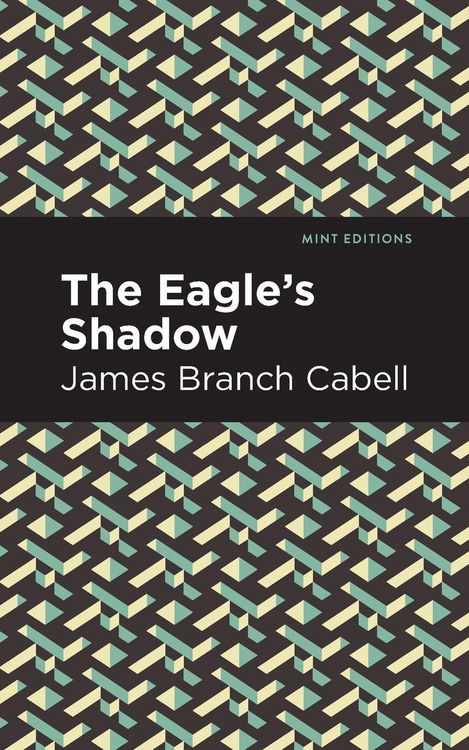 Produktbild: The Eagle's Shadow