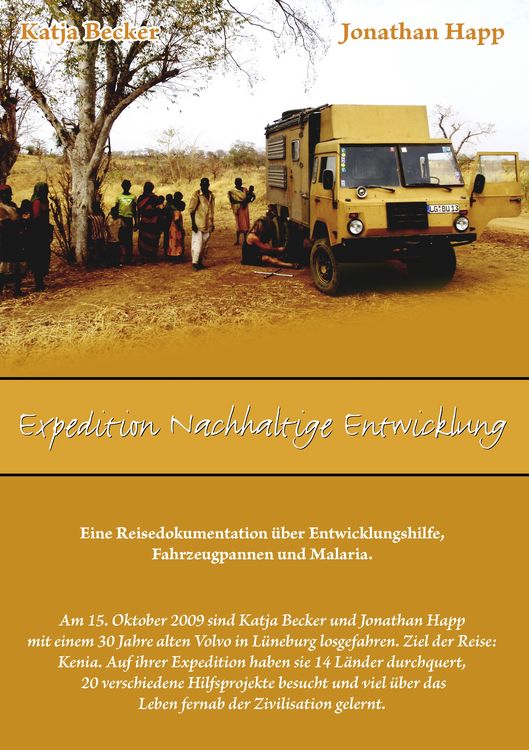 Produktbild: Expedition Nachhaltige Entwicklung