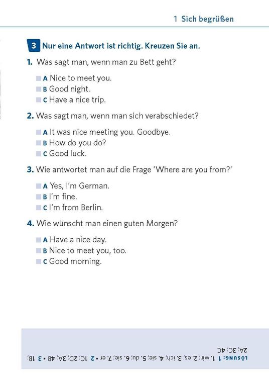 Produktbild: Langenscheidt 5 Minuten Englisch