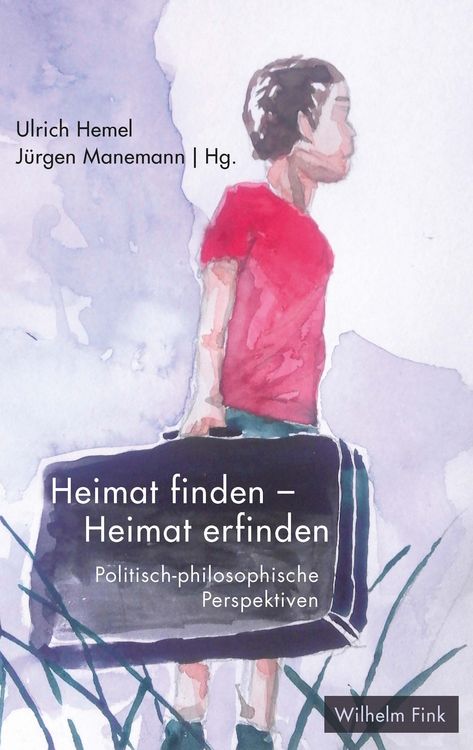 Produktbild: Heimat finden &ndash; Heimat erfinden