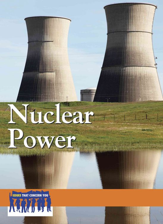 Produktbild: Nuclear Power