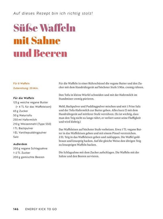 Produktbild: Work-Lunch-Balance