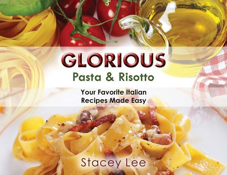 Produktbild: Glorious Pasta & Risotto