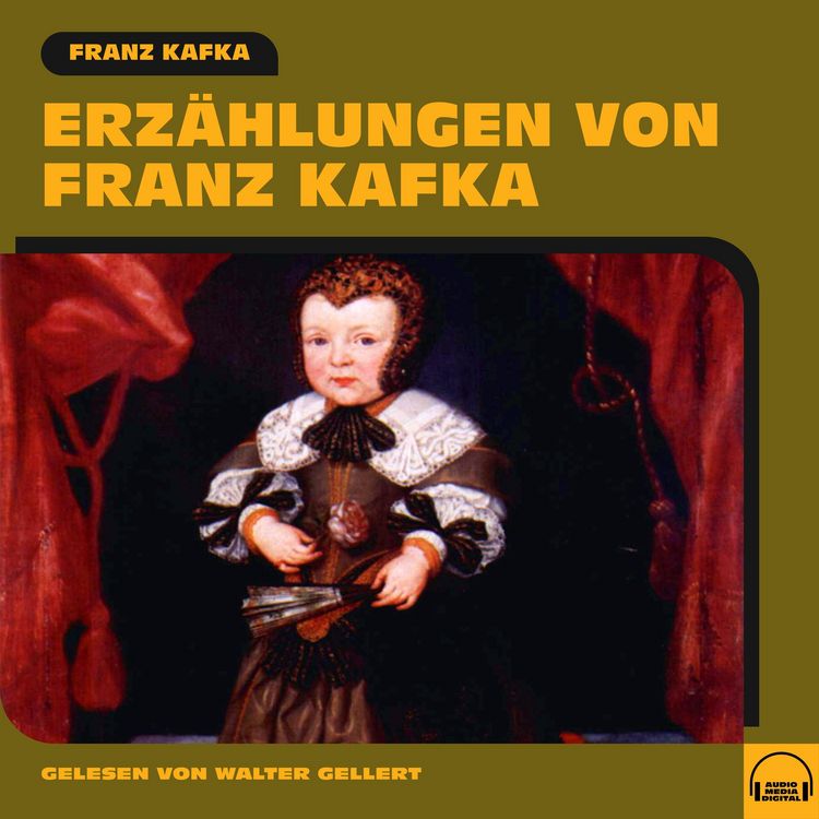Produktbild: Erz&auml;hlungen von Franz Kafka