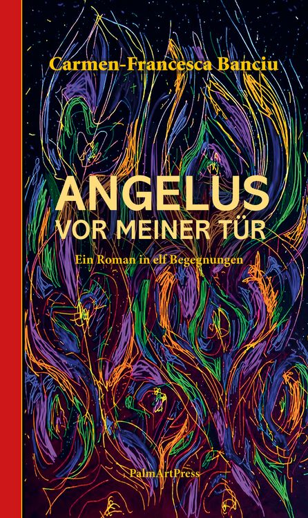 Produktbild: Angelus vor meiner T&uuml;r