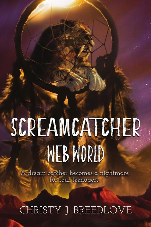 Produktbild: Screamcatcher