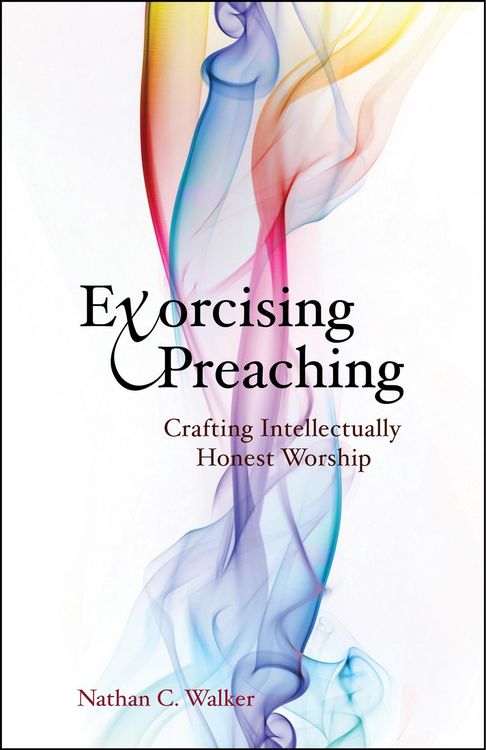 Produktbild: Exorcising Preaching