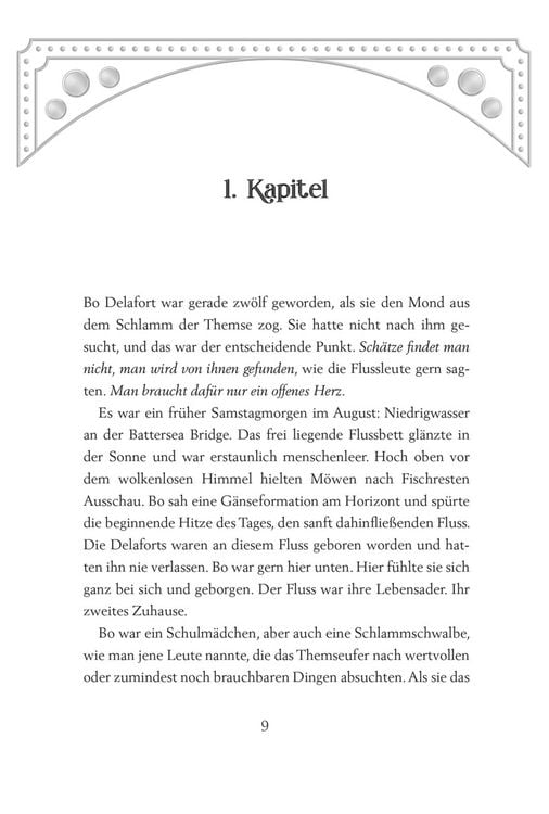Produktbild: Die Jagd nach den magischen M&uuml;nzen