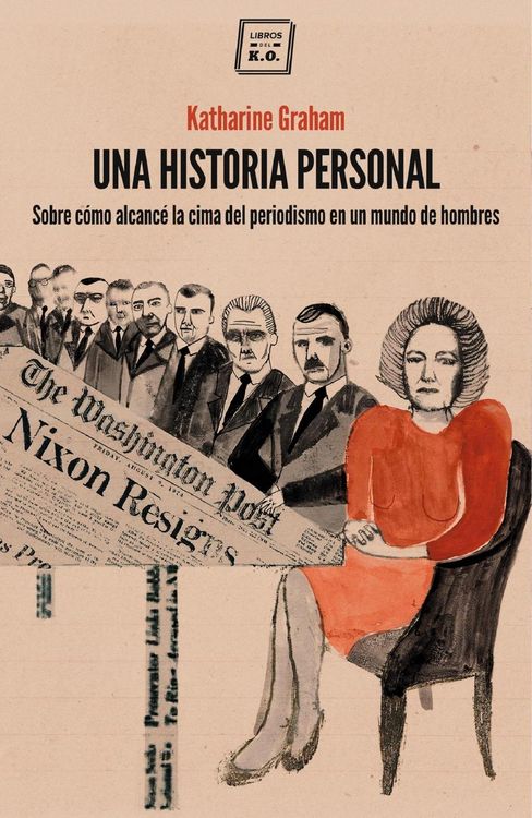 Produktbild: Una historia personal