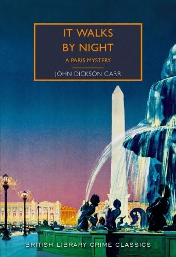 Produktbild: It Walks by Night