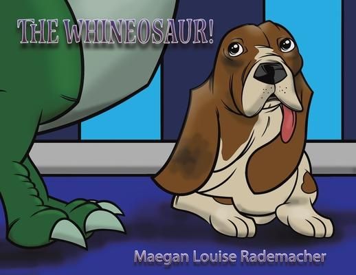 Produktbild: The Whineosaur!
